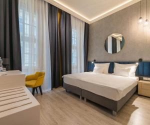 Alta Moda Fashion Hotel