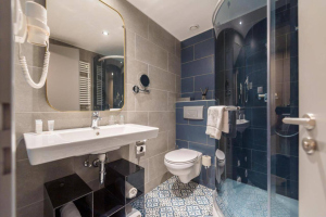 Alta Moda Fashion Hotel