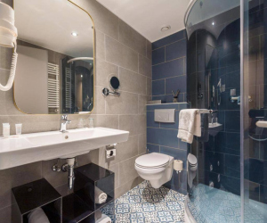 Alta Moda Fashion Hotel