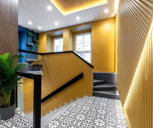 Alta Moda Fashion Hotel