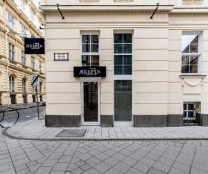 Alta Moda Fashion Hotel
