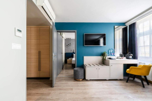Alta Moda Fashion Hotel
