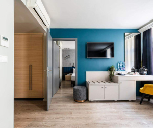 Alta Moda Fashion Hotel