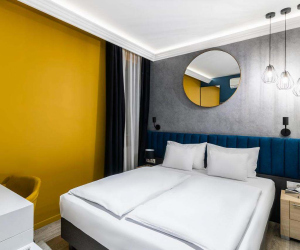 Alta Moda Fashion Hotel