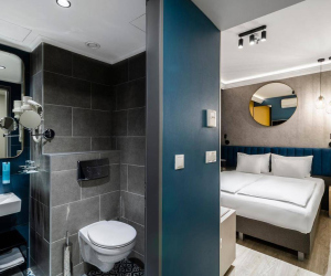 Alta Moda Fashion Hotel