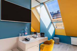 Alta Moda Fashion Hotel
