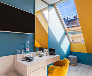 Alta Moda Fashion Hotel