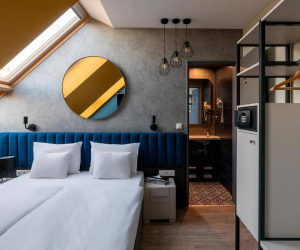 Alta Moda Fashion Hotel