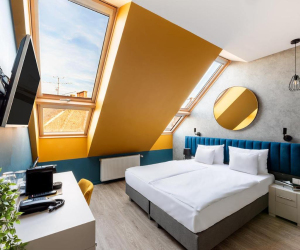 Alta Moda Fashion Hotel