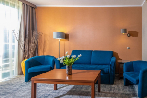 Balneo Hotel Zsóri