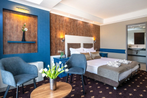 Balneo Hotel Zsóri