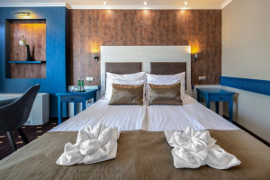 Balneo Hotel Zsóri