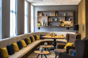 Balneo Hotel Zsóri