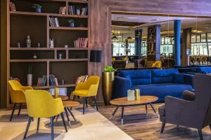 Balneo Hotel Zsóri
