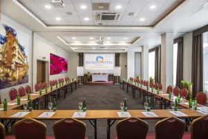 Balneo Hotel Zsóri