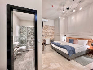 BAZAAR BOUTIQUE HOTEL