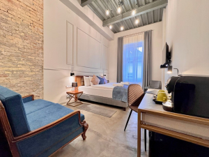 BAZAAR BOUTIQUE HOTEL