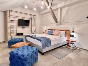 BAZAAR BOUTIQUE HOTEL