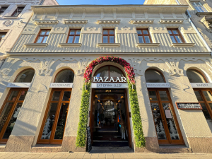 BAZAAR BOUTIQUE HOTEL