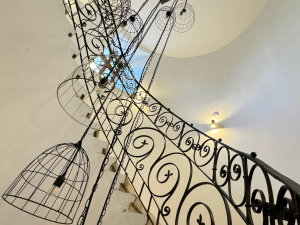 BAZAAR BOUTIQUE HOTEL