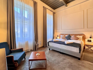 BAZAAR BOUTIQUE HOTEL