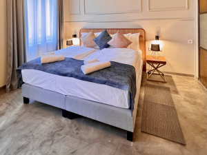 BAZAAR BOUTIQUE HOTEL