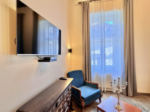 BAZAAR BOUTIQUE HOTEL