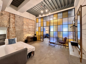 BAZAAR BOUTIQUE HOTEL
