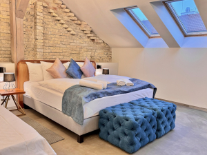 BAZAAR BOUTIQUE HOTEL
