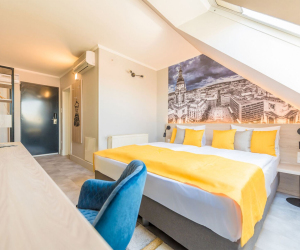 Impulso Fashion Hotel