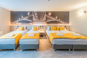 Impulso Fashion Hotel
