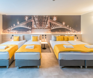 Impulso Fashion Hotel