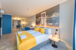 Impulso Fashion Hotel