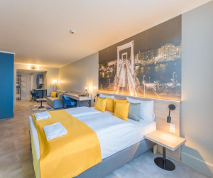 Impulso Fashion Hotel