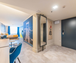 Impulso Fashion Hotel