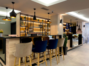 Impulso Fashion Hotel