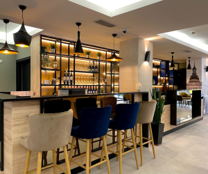 Impulso Fashion Hotel
