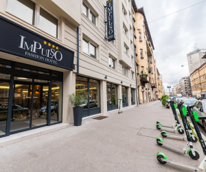 Impulso Fashion Hotel