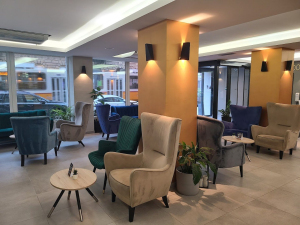 Impulso Fashion Hotel