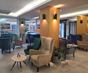 Impulso Fashion Hotel