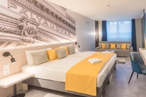 Impulso Fashion Hotel