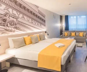 Impulso Fashion Hotel