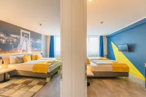 3Impulso Fashion Hotel