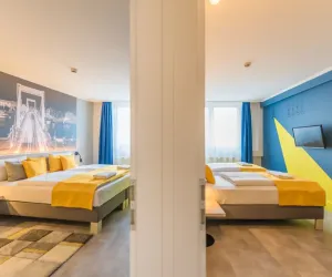 3Impulso Fashion Hotel