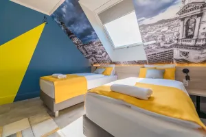 Impulso Fashion Hotel
