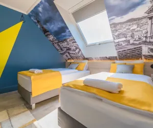 Impulso Fashion Hotel