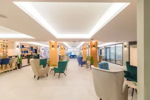 Impulso Fashion Hotel