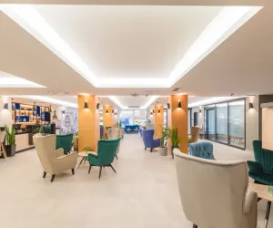 Impulso Fashion Hotel