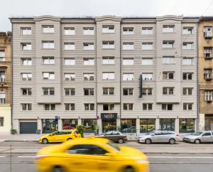 Impulso Fashion Hotel