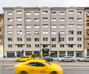 Impulso Fashion Hotel